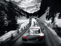 CARS & LANDSCAPE PHOTOGRAPHY