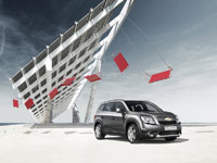CARS & LANDSCAPE PHOTOGRAPHY