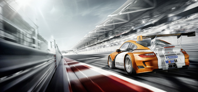 Client: Porsche AG gallery