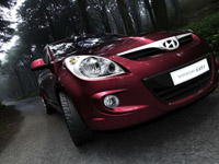 CARS & LANDSCAPE PHOTOGRAPHY