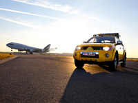 CARS & LANDSCAPE PHOTOGRAPHY