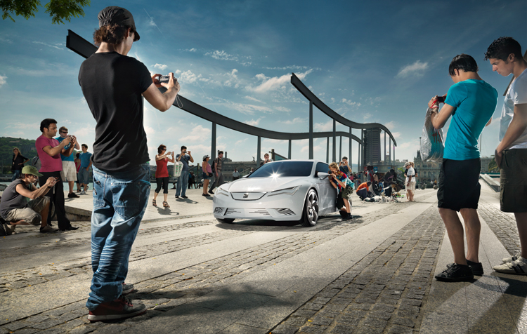Sublime Postproduction