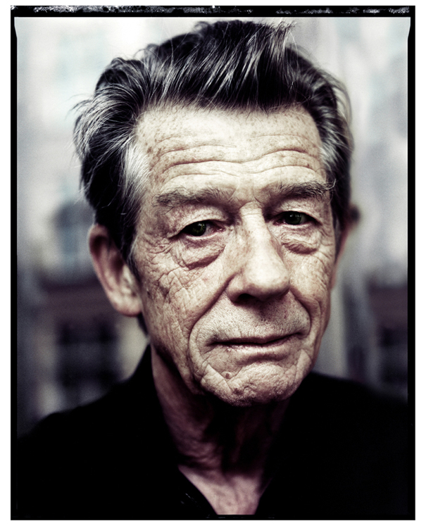 James Eckersley