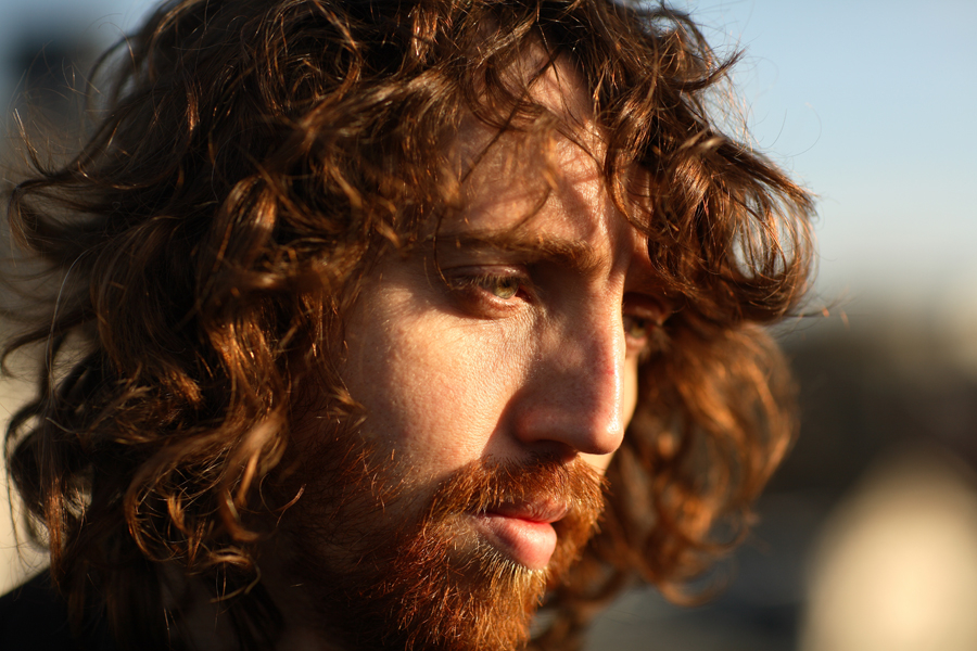 Glenn Dearing