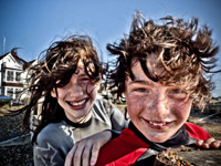 KIDS PHOTOGRAPHY