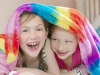 KIDS PHOTOGRAPHY
