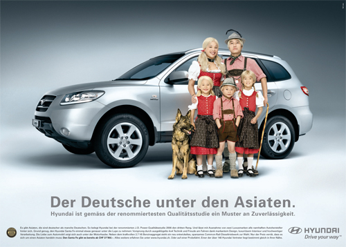 Streetcasting