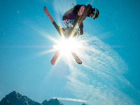 SPORT PHOTOGRAPHY