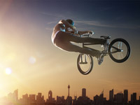 SPORT PHOTOGRAPHY