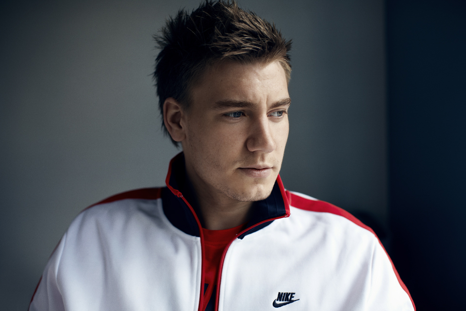 Fredrik Clement