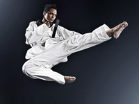 SPORT PHOTOGRAPHY