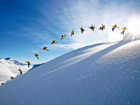 SPORT PHOTOGRAPHY