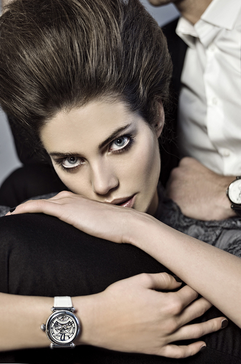 Angela Kaeser - Hair + Make Up