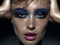 HAIR & MAKE UP ARTISTS AND STYLISTS