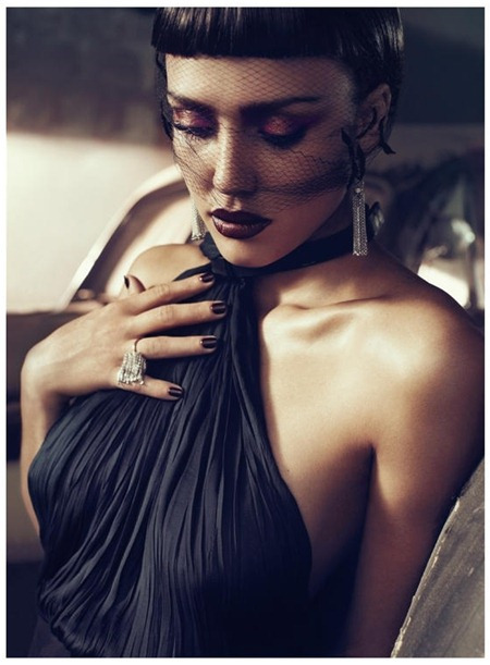 Model: Jessica Alba gallery