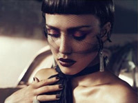 HAIR & MAKE UP ARTISTS AND STYLISTS