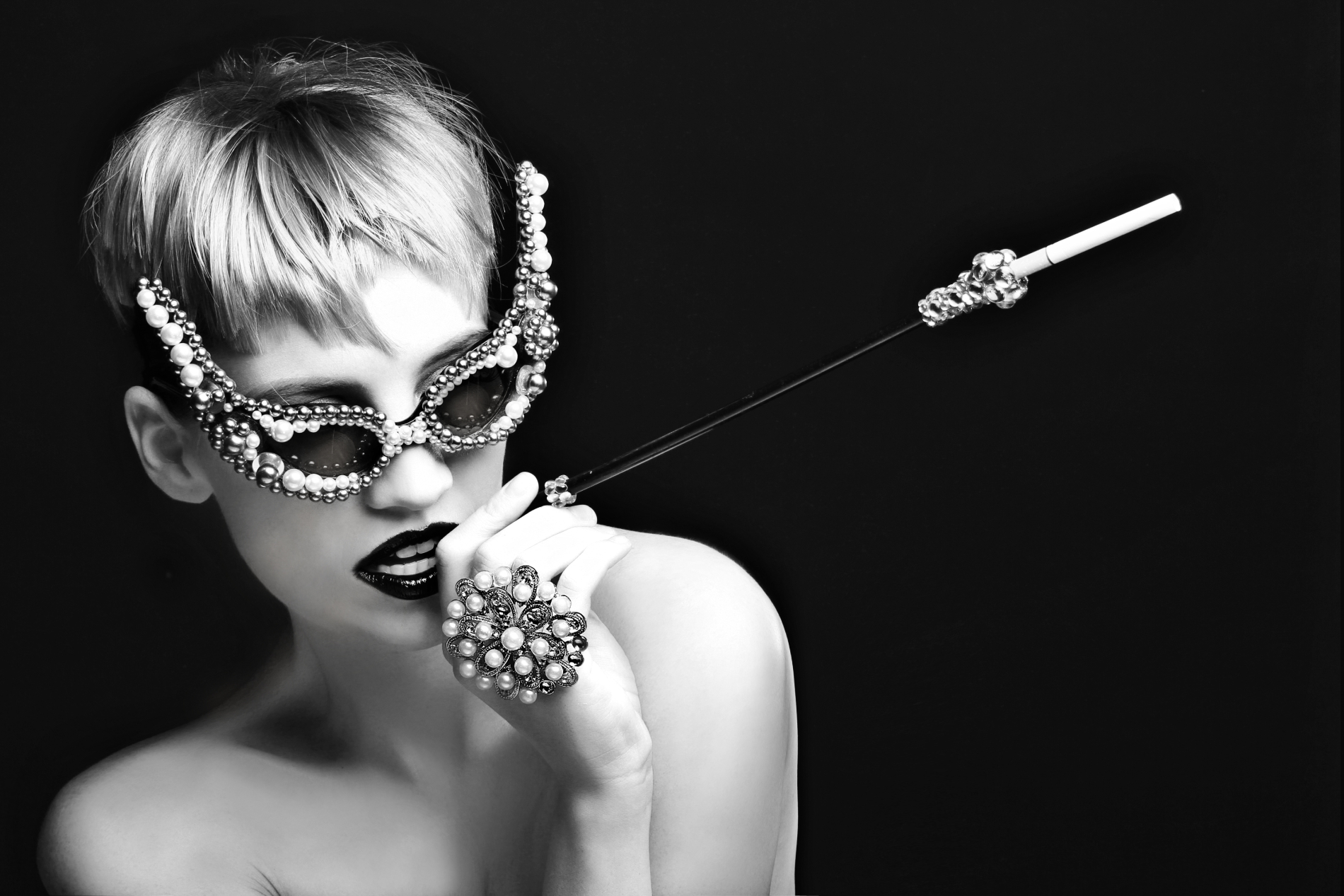 Adam Livermore - Hair Styling