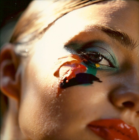 Model: Miranda Kerr gallery