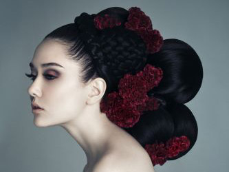 HAIR & MAKE UP ARTISTS AND STYLISTS