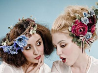 HAIR & MAKE UP ARTISTS AND STYLISTS