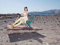INTERNATIONAL PHOTO PRODUCTION
