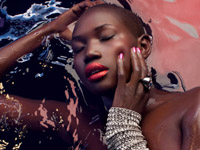 FASHION & BEAUTY PHOTOGRAPHY