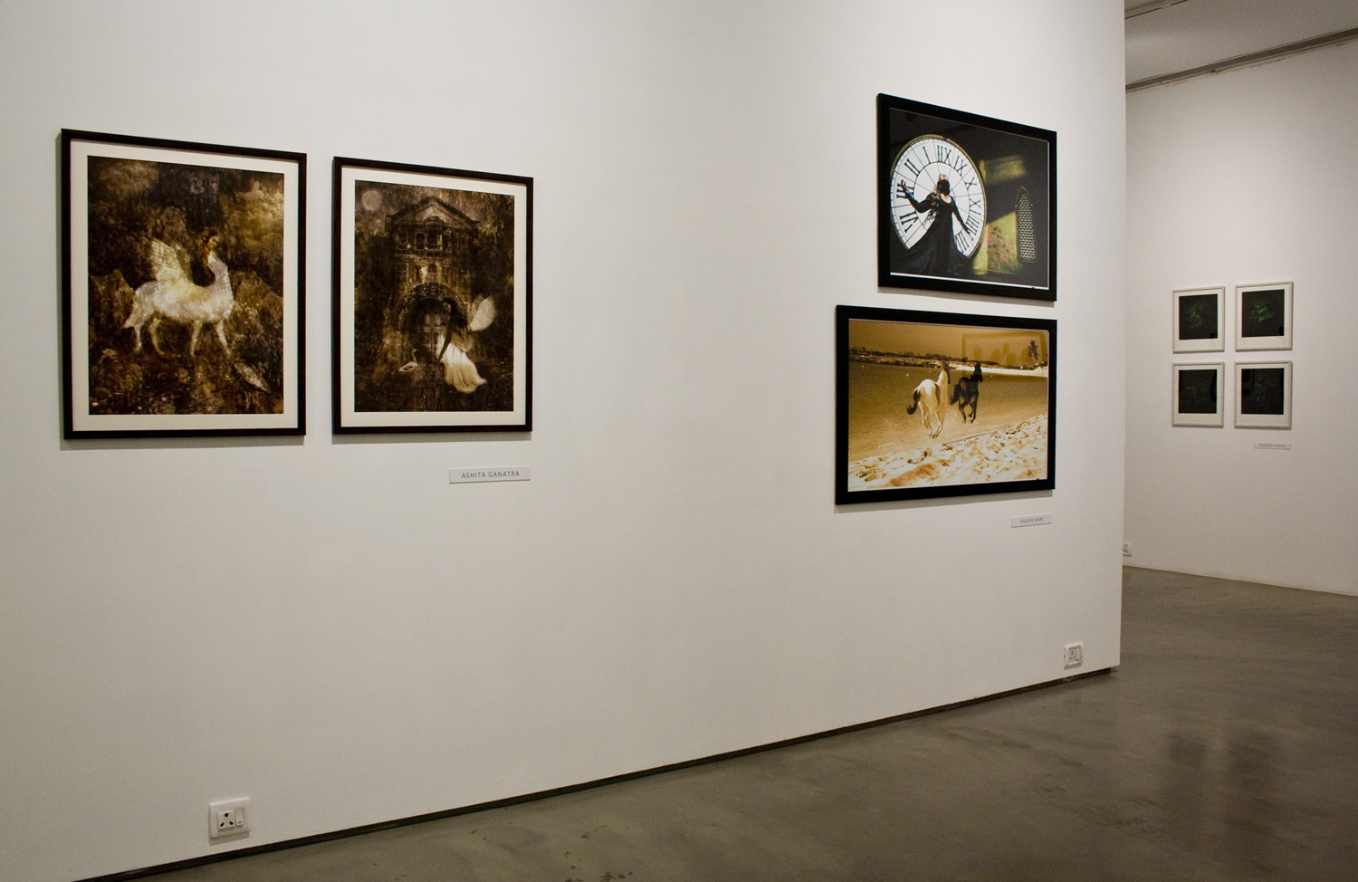 Photographers Guild of India (PGI)
