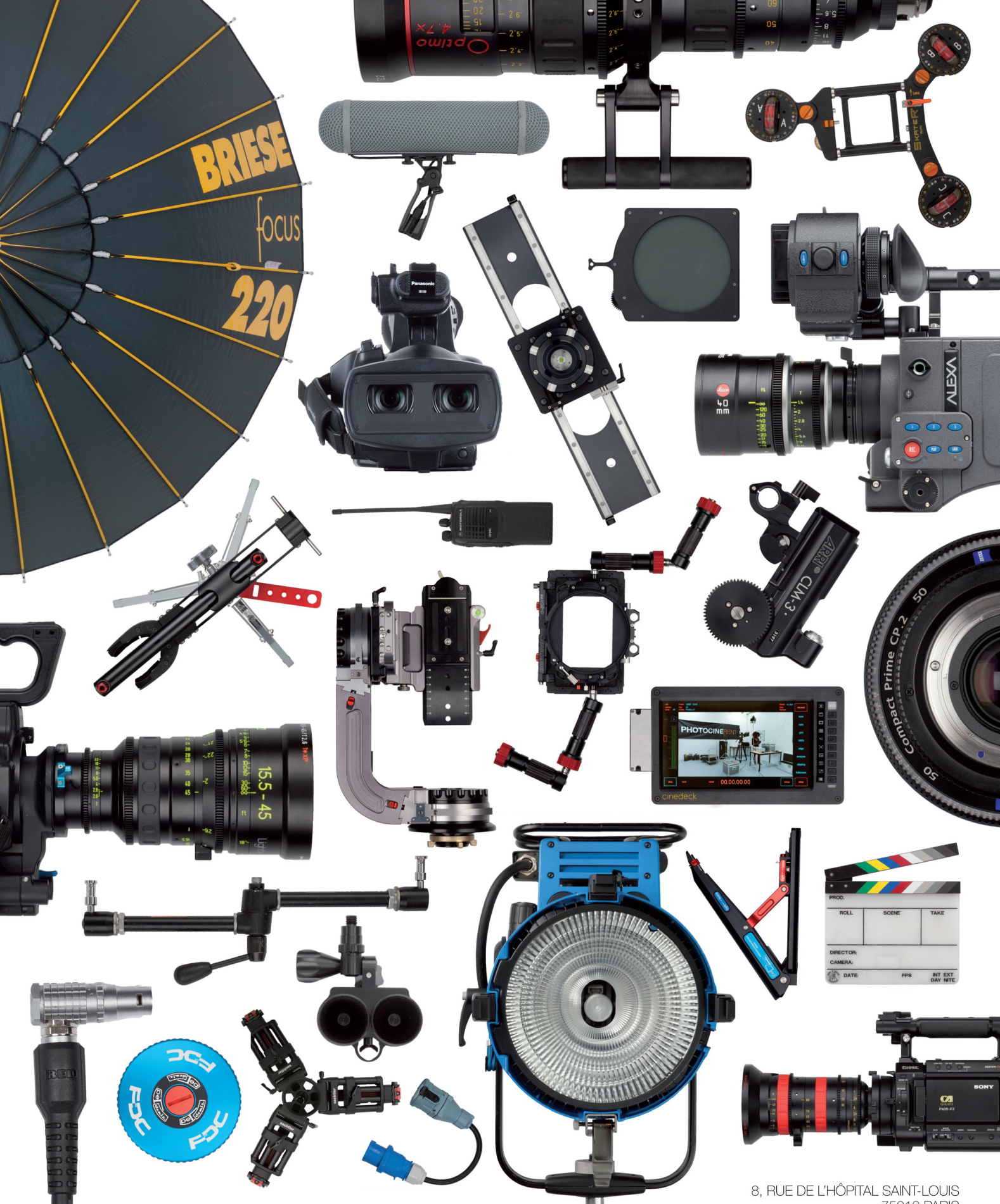 Photo Cine Rent