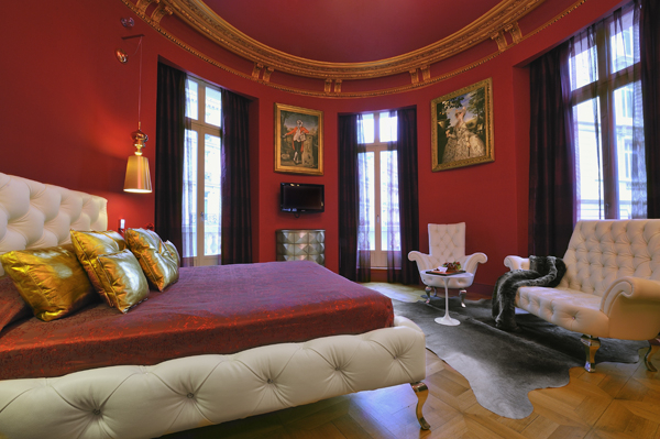Hotel Banke