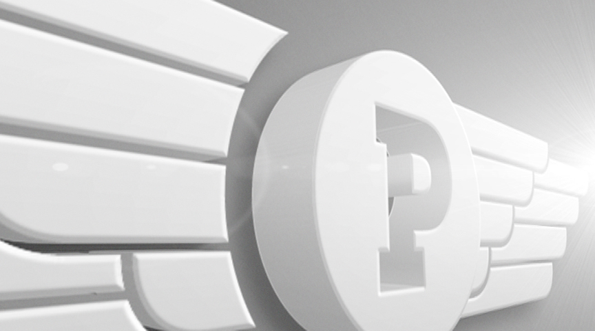 P for Production