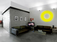 INTERNATIONAL RENTAL STUDIOS