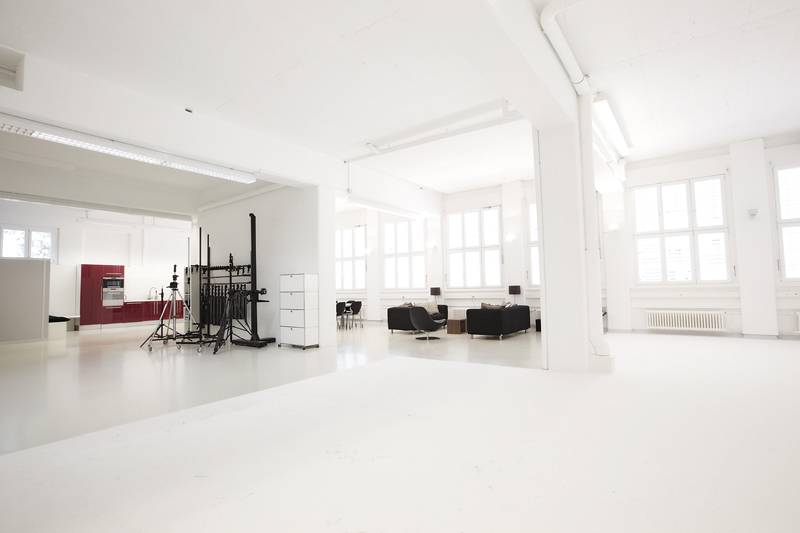 Light + Byte AG / LB Studio