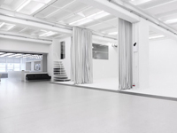 INTERNATIONAL RENTAL STUDIOS