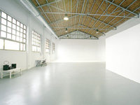 INTERNATIONAL RENTAL STUDIOS