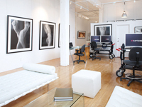 INTERNATIONAL RENTAL STUDIOS