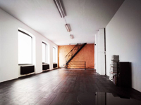 INTERNATIONAL RENTAL STUDIOS