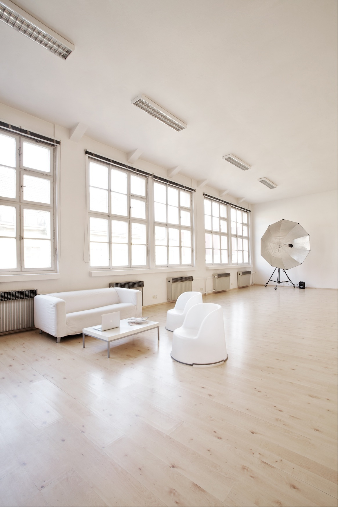 Letna Studios