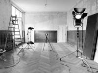 INTERNATIONAL RENTAL STUDIOS