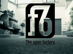 f6 - The open factory.
