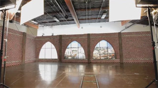 Avenue Six Studios