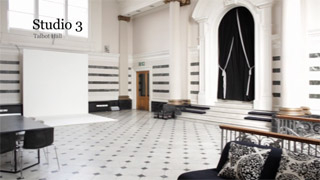 Sunbeam Studios