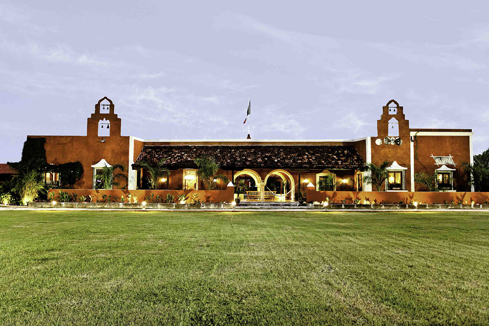 Yucatan Productions