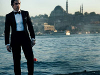 INTERNATIONAL LOCATIONS FOR PRODUCTION