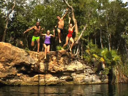 Yucatan Productions