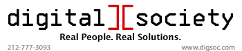 website digital society