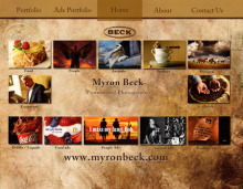 myron beck