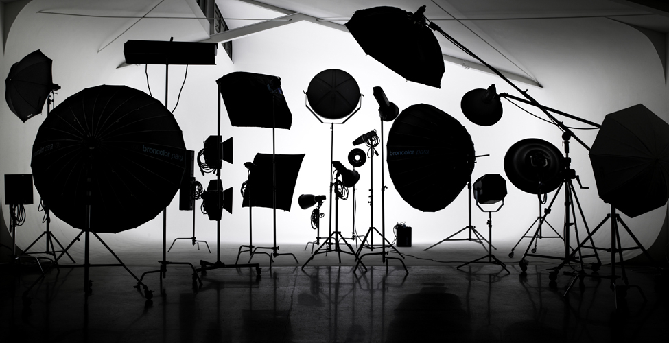 White Studios