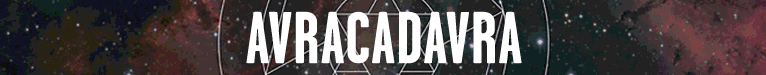 website avracadavra
