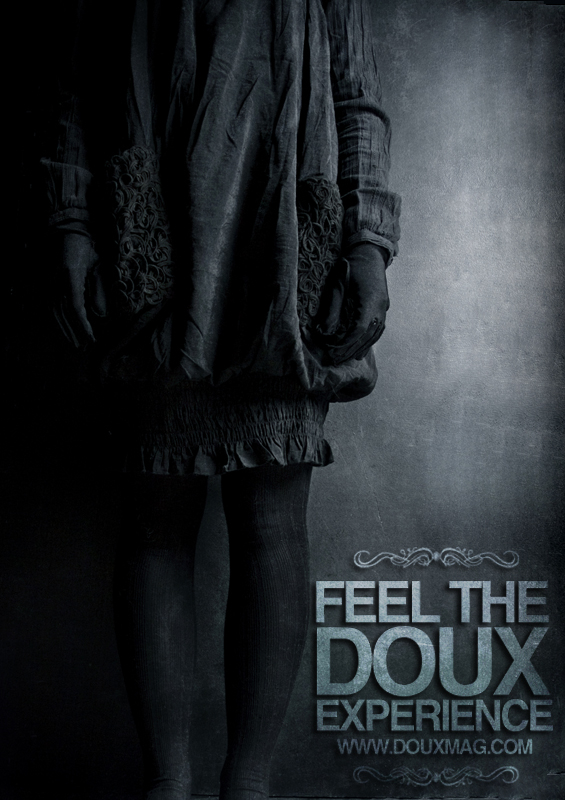 Doux Magazine