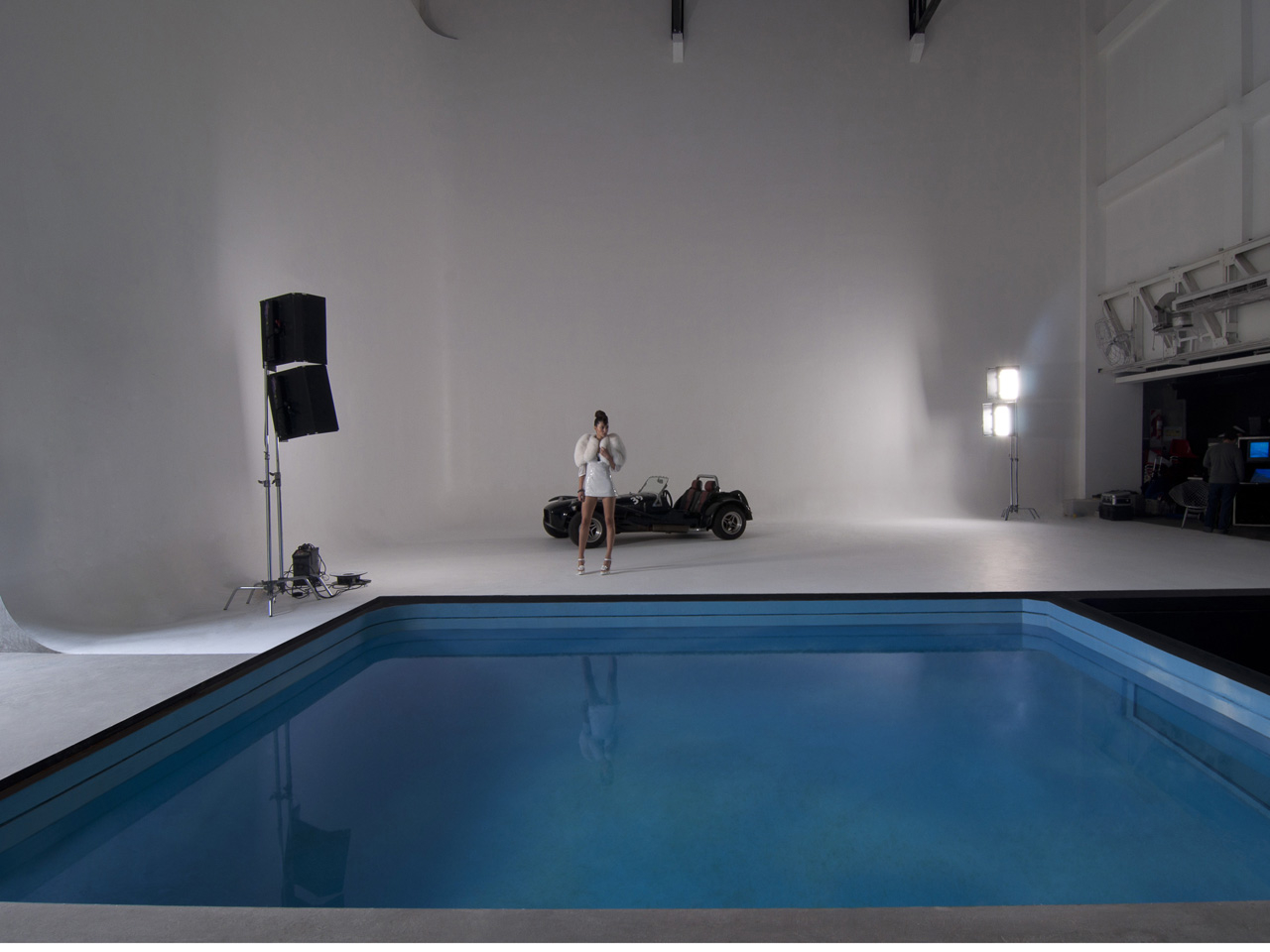 Bubble Studios
